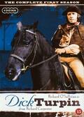 Dick Turpin, DVD Movie