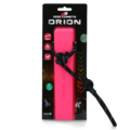 Dog Comets Orion dummy, pink