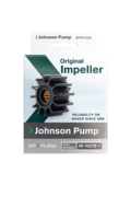 johnson impeller 09-1027b f5 pumpe