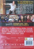 Here Comes the Boom, Movie, DVD