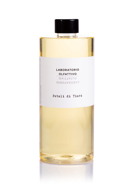 Laboratorio Olfattivo Petali di Tiaré Diffuser 500ml Refill