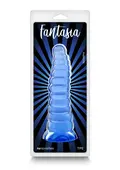 Fantasia Nymph Blå Fantasy Dildo