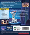 Lady og Vagabonden 2, Bluray, Lady and the Tramp 2