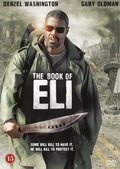 The Book Of Eli, DVD Movie