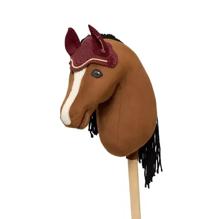 Cheval Roi hut til kæphest i bordeaux