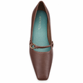 Aerosoles Dimple Cherrywood Pumps