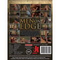 Boy Next Door Gay Porn Dvd Men On Edge