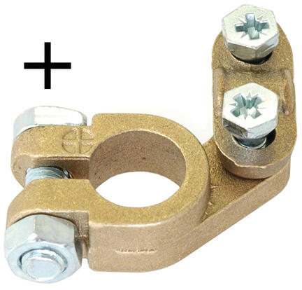 Polsko +/- pol Heavy duty sæt