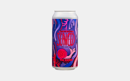 Seaweed - New England IPA fra Ten Hands