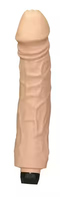 Queeny Love Giantlover Skin realistisk stor dildo i hudfarve