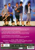 One Direction, Reaching for the Stars