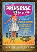 Prinsesse for en dag, Filmperle, DVD Movie