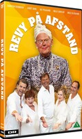 Revy På Afstand, DVD, Cirkusrevyen