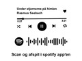 Spotify hilsen