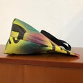 bannerbag, banner bag, bæredygtigt design, unik, taske, Huset Venture Kolding, socialøkonomi, socialt bæredygtigt