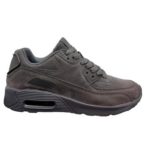 sneakers air grå | 40