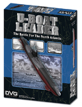 U-boat Leader