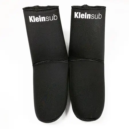 Kleinsub 5mm Open Cell Sokker