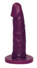Bad Kitty Naughty Toys Strap-On Sæt – sort sele med åben skridtkonstruktion og tre udskiftelige dildoer (penis-, anal- og G-punktsform), justerbar op til 160 cm.