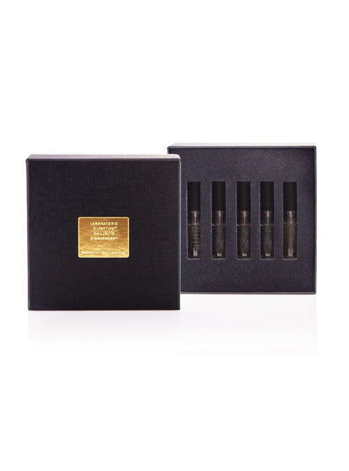 Sample Kit - Masters Collection - 5 x 3ml