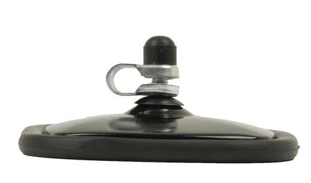 Peili Mitat: K178 x L127 mm Säätövarsi: Ø12-15mm Sopii: MF135, MF168-MF188 sekä muihin malleihin OEM-viite: Massey Ferguson 1885776M1