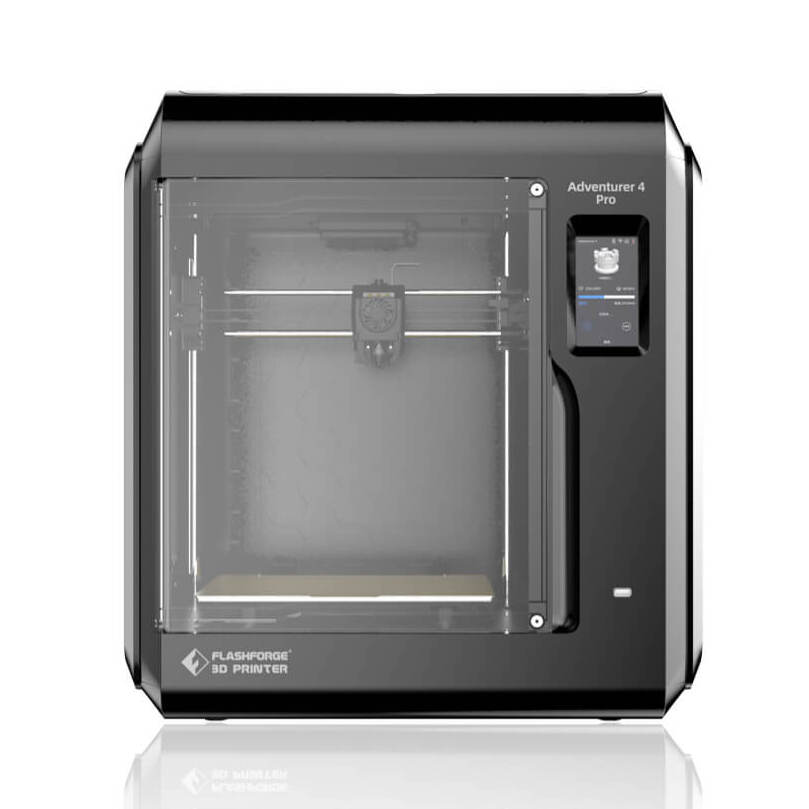 その他 Adventure 4 FLASHFORGE 3D PRINTER Flashforge Adventurer 4 3D Printer Review: Solid Hardware