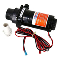 seaflo pumpe el toilet 24v macerator flush