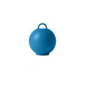 Ballonvægt blå