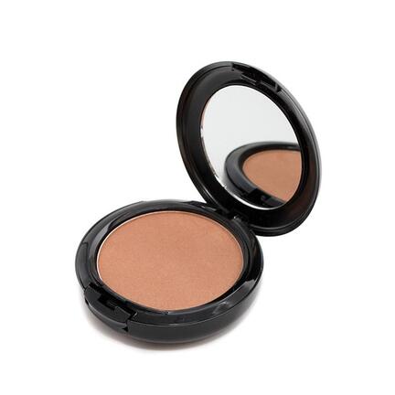 Certified Organic Flora Powder Shimmer Bronzer - Sun 13 gr