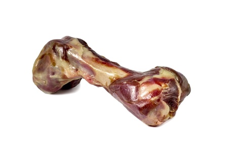 Serrano Ham Bone 370g