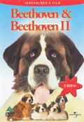 Beethoven, DVD Movie