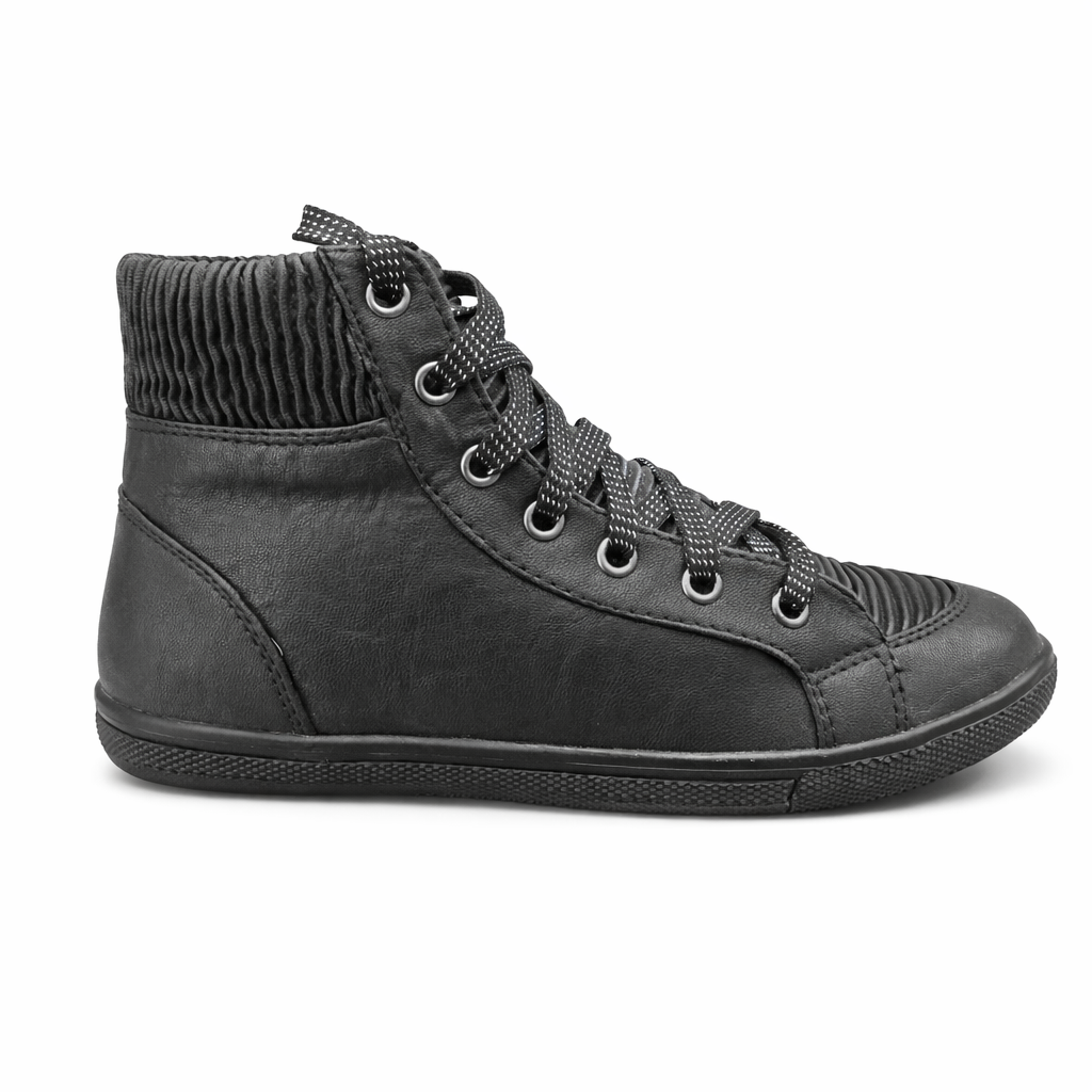 Dame Ankel Sneaker - 36