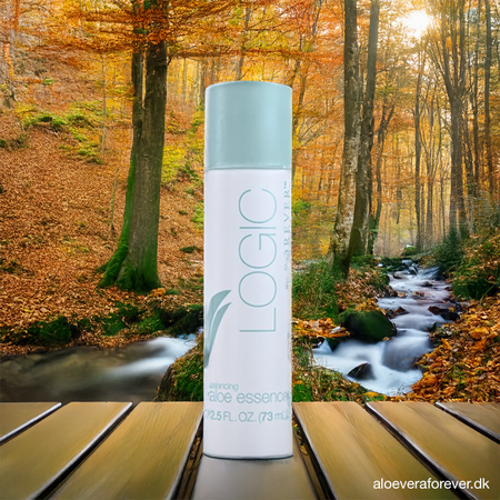 LOGIC by Forever balancing aloe essence