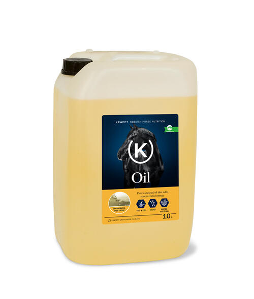 KRAFFT Oil - 10L