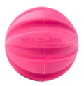 Dog Comets Ball Swift Tuttle ø6cm, pink