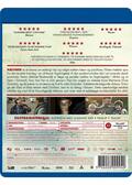 Hævnen, Bluray