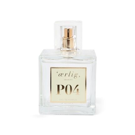 Ærlig - P04 EDP 100 ml