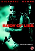 Body Of Lies, Ridley Scott, DVD Movie