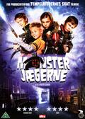 Monsterjægerne, DVD, Movie