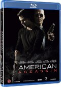American Assassin, Blu-Ray