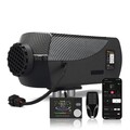 Sunster A2302BS 8kW dieselfyr 12/24V med Bluetooth