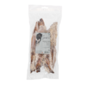 Snack'it kaninører med pels 100g