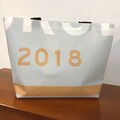 bannerbag, banner bag, bæredygtigt design, unik taske, Huset Venture Kolding, socialøkonomi, socialt bæredygtigt