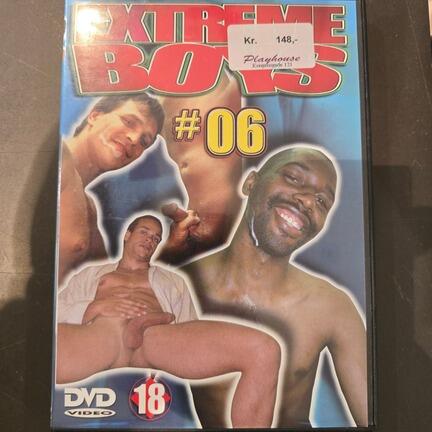 Extreme Boys #06