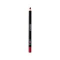 Waterproof lip pencil med plejende ingredienser og lang holdbarhed.