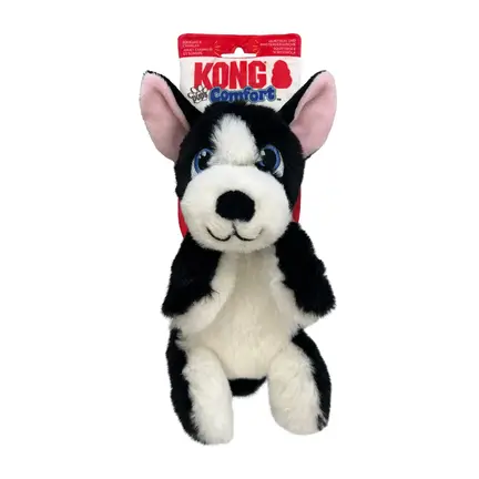 Kong Comfort Pups Boss - S