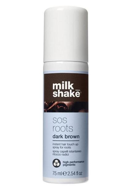 Milk_Shake SOS ROOTS Dark Brown 75 ml