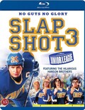 Slap Shot, The Junior League, Bluray, Movie