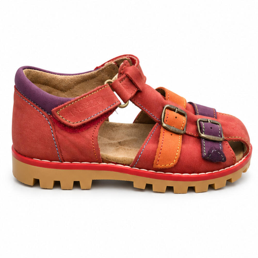 ECCO Bonzo Børnesandal - 29
