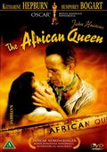 The African Queen, DVD Movie